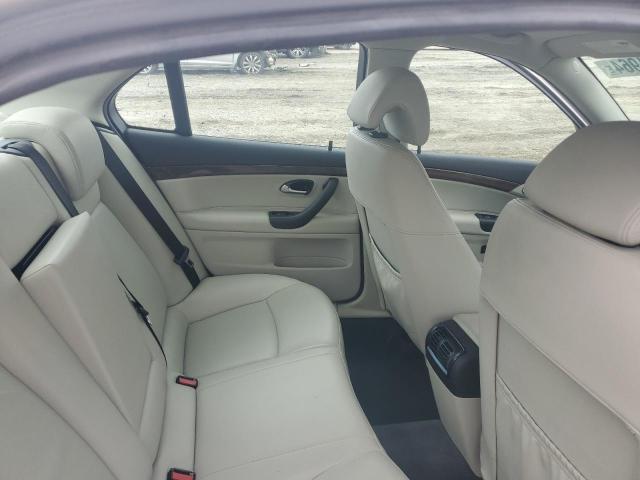 Photo 10 from auction – 2006 SAAB 9-3 with VIN YS3FD49Y461114383