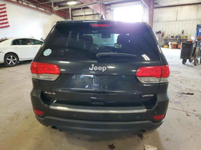 Photo 6 from auction – 2014 JEEP GRAND CHER with VIN 1C4RJFBG7EC303008