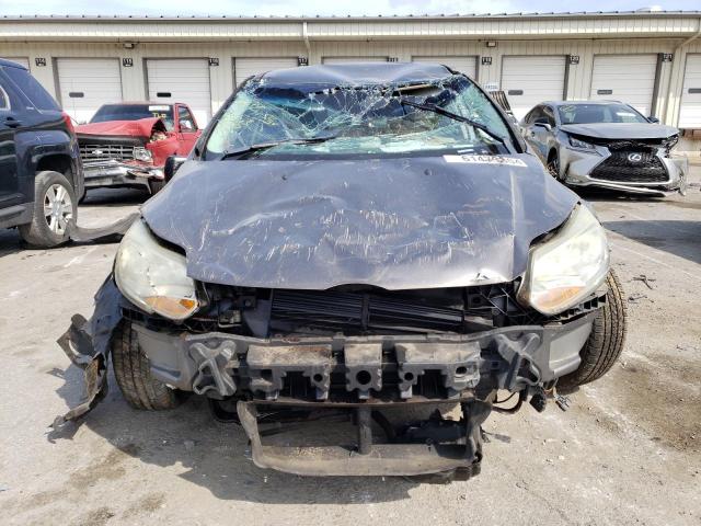 Photo 5 from auction – 2012 FORD FOCUS SE with VIN 1FAHP3K26CL328997