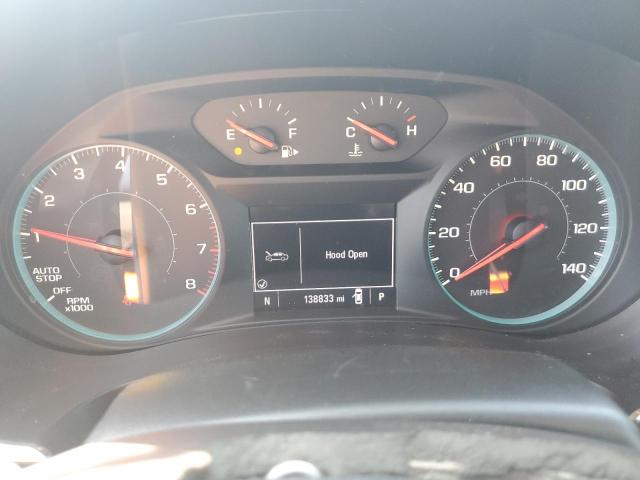 Photo 9 from auction – 2019 CHEVROLET MALIBU LT with VIN 1G1ZD5ST2KF104515