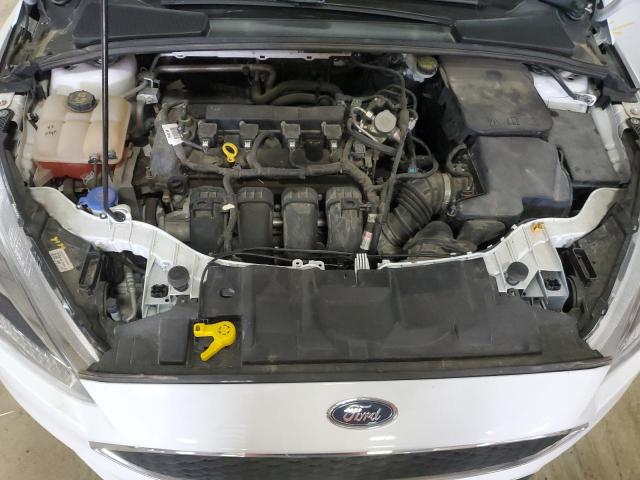 Photo 11 from auction – 2016 FORD FOCUS SE with VIN 1FADP3F29GL379926