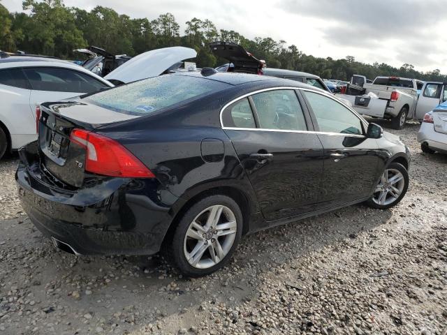 Photo 3 from auction – 2014 VOLVO S60 T5 with VIN YV1612FS2E2297032
