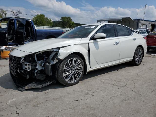 Photo 1 from auction – 2023 NISSAN ALTIMA SL with VIN 1N4BL4EV6PN389919