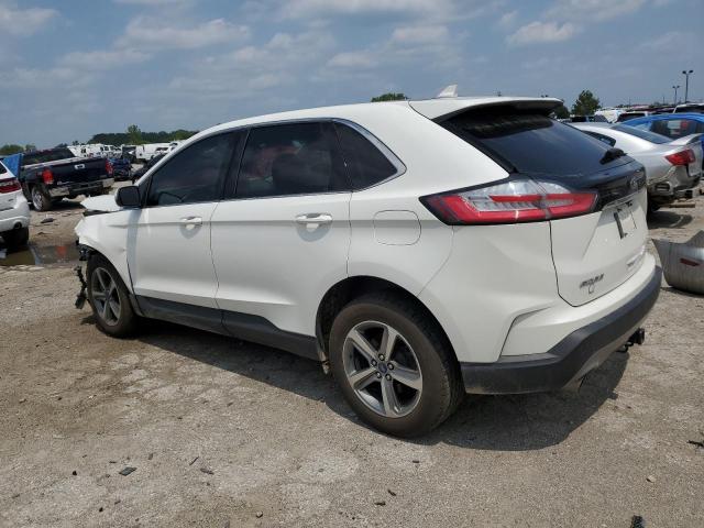 Photo 2 from auction – 2020 FORD EDGE SEL with VIN 2FMPK4J92LBA25218