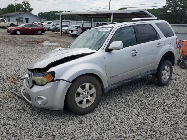 FORD ESCAPE LIM 2008 with VIN 1FMCU94128KE67800 - Photo from auction