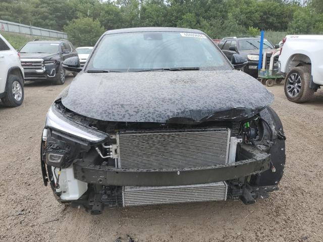 Photo 5 from auction – 2024 BUICK ENVISTA AV with VIN KL47LCE26RB045036