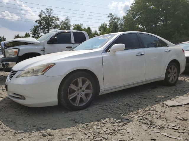 LEXUS ES 350 2008 with VIN JTHBJ46G882269900 - Photo from auction