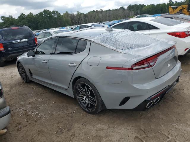 Photo 2 from auction – 2023 KIA STINGER GT with VIN KNAE55LC2P6129498