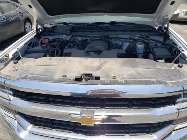 Photo 11 from auction – 2016 CHEVROLET SILVERADO with VIN 3GCPCREC2GG319905