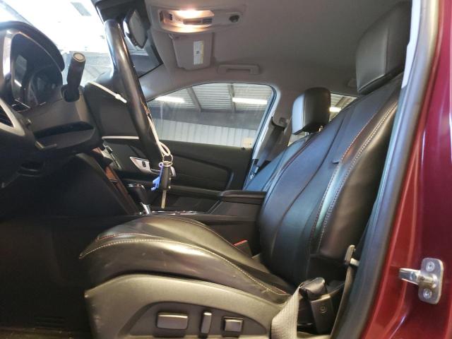 Photo 7 from auction – 2017 GMC TERRAIN SL with VIN 2GKFLUEK9H6142115