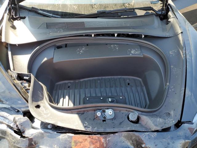 Photo 11 from auction – 2024 TESLA MODEL 3 with VIN 5YJ3E1EAXRF734603