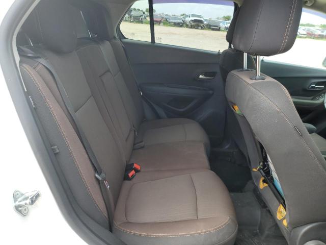 Photo 11 from auction – 2015 CHEVROLET TRAX 1LT with VIN KL7CJLSB7FB139840