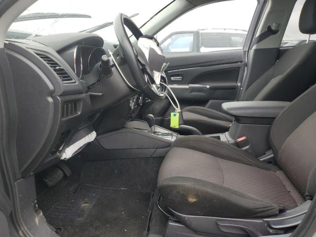 Photo 7 from auction – 2019 MITSUBISHI OUTLANDER with VIN JA4AR3AU0KU017254