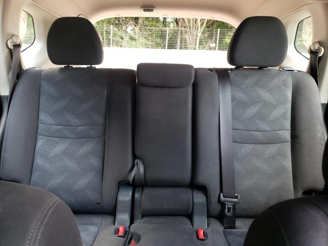 Photo 10 from auction – 2015 NISSAN ROGUE S with VIN KNMAT2MT1FP507646