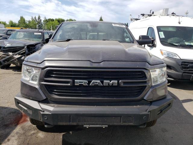 Photo 5 from auction – 2019 RAM 1500 BIG H with VIN 1C6SRFFT7KN615368