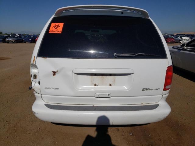 Photo 6 from auction – 2000 DODGE GRAND CARA with VIN 2B4GP44G9YR678642