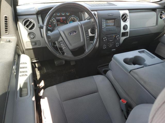 Photo 8 from auction – 2013 FORD F150 SUPER with VIN 1FTEX1CM4DFE06615