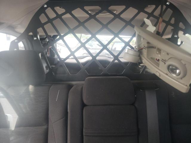 Photo 10 from auction – 2020 DODGE DURANGO SS with VIN 1C4SDJFT5LC381853