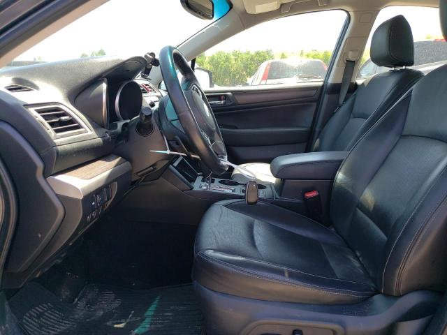 Photo 7 from auction – 2015 SUBARU LEGACY 3.6 with VIN 4S3BNEL62F3023973