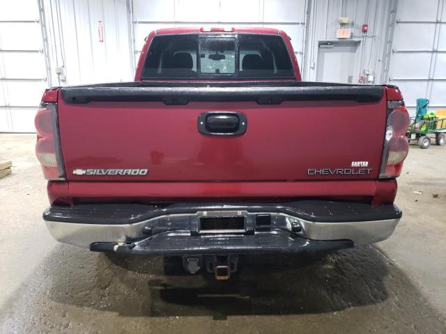 صورة رقم 6 من المزاد - 2005 CHEVROLET SILVERADO مع VIN 2GCEK19B751395803