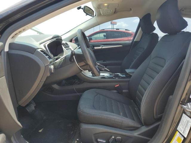 Photo 7 from auction – 2015 FORD FUSION SE with VIN 3FA6P0HD6FR216124