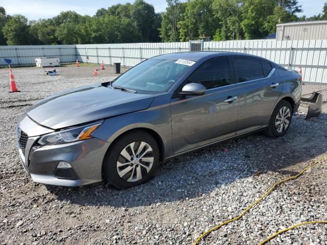 Photo 1 from auction – 2020 NISSAN ALTIMA S with VIN 1N4BL4BV5LC262945