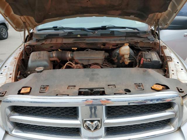 Photo 11 from auction – 2009 DODGE RAM 1500 with VIN 1D3HV18PX9S803435