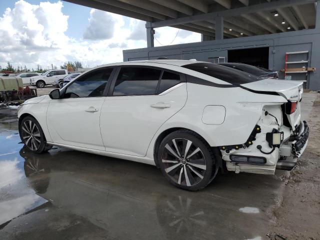 Photo 2 from auction – 2019 NISSAN ALTIMA SR with VIN 1N4BL4CV6KC157991