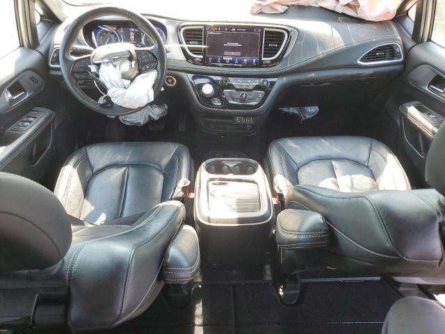 Photo 8 from auction – 2021 CHRYSLER PACIFICA T with VIN 2C4RC1BG1MR592776