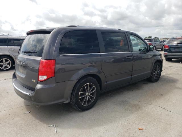 Photo 3 from auction – 2017 DODGE GRAND CARA with VIN 2C4RDGCG9HR624622