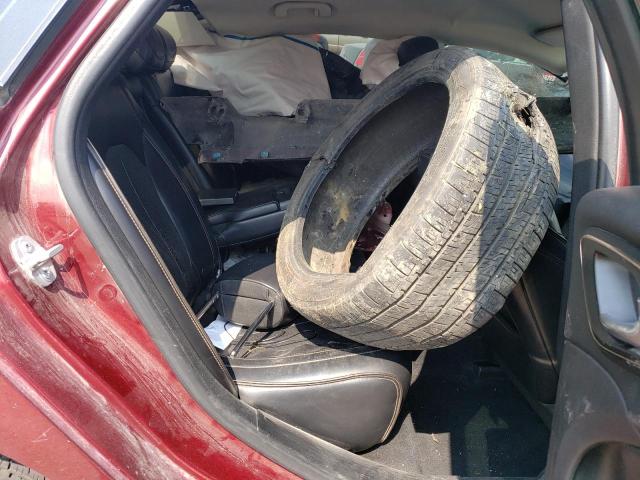 Photo 10 from auction – 2015 CHRYSLER 200 C with VIN 1C3CCCCB6FN555196