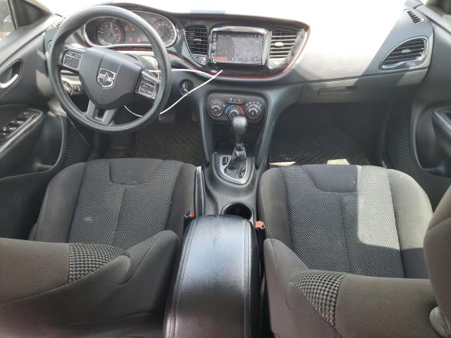 Photo 8 from auction – 2015 DODGE DART SE with VIN 1C3CDFAA2FD276018
