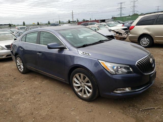 Photo 4 from auction – 2014 BUICK LACROSSE with VIN 1G4GA5G30EF119501