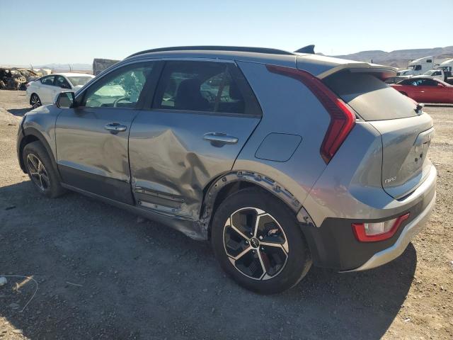 Photo 2 from auction – 2023 KIA NIRO EX with VIN KNDCR3LE3P5108721
