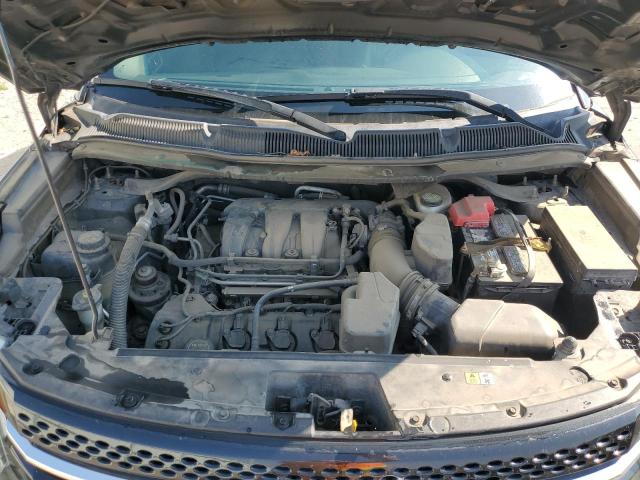 صورة رقم 12 من المزاد - 2011 FORD EXPLORER L مع VIN 1FMHK8F84BGA46512