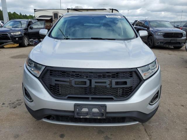 Photo 5 from auction – 2015 FORD EDGE SEL with VIN 2FMTK4J87FBB46143