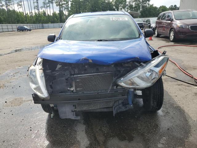 Photo 5 from auction – 2015 NISSAN VERSA S with VIN 3N1CN7AP7FL951815