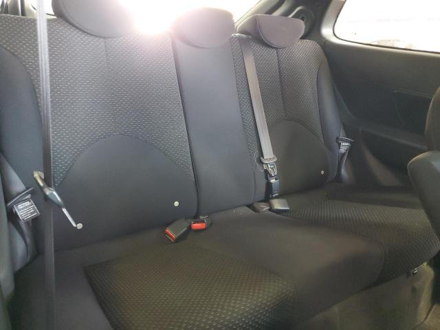 Photo 10 from auction – 2010 HYUNDAI ACCENT BLU with VIN KMHCM3AC0AU149946