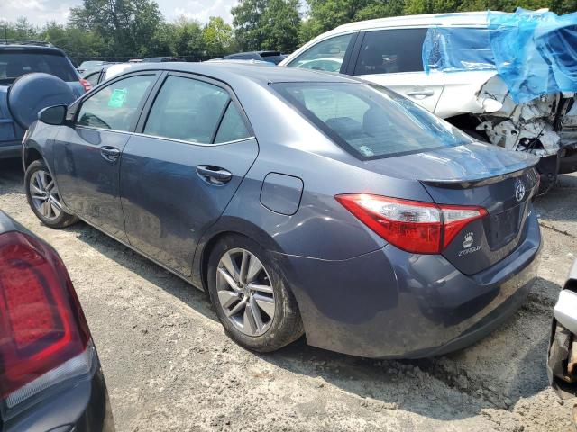 Photo 2 from auction – 2014 TOYOTA COROLLA EC with VIN 2T1BPRHE5EC173809