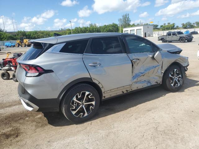 Photo 3 from auction – 2024 KIA SPORTAGE E with VIN KNDPV3DF4R7271552