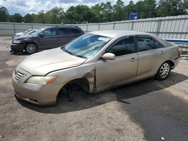 TOYOTA CAMRY BASE 2009 with VIN 4T1BE46K99U338654 - Photo from auction