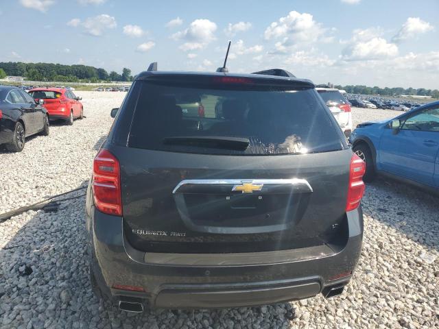 Photo 6 from auction – 2017 CHEVROLET EQUINOX LT with VIN 2GNFLFE35H6148890