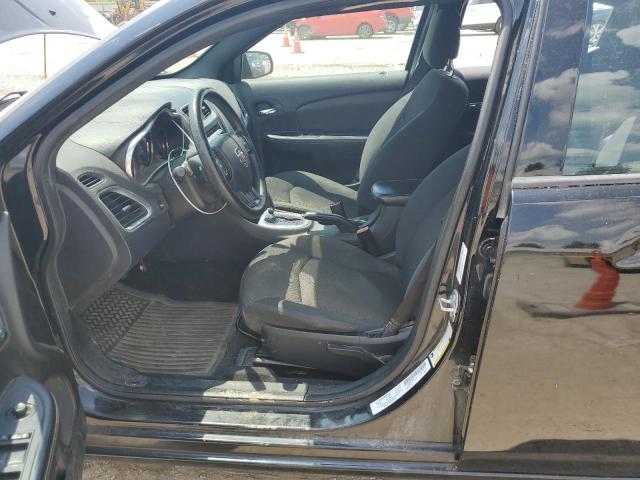 Photo 7 from auction – 2014 DODGE AVENGER SE with VIN 1C3CDZAB7EN227500