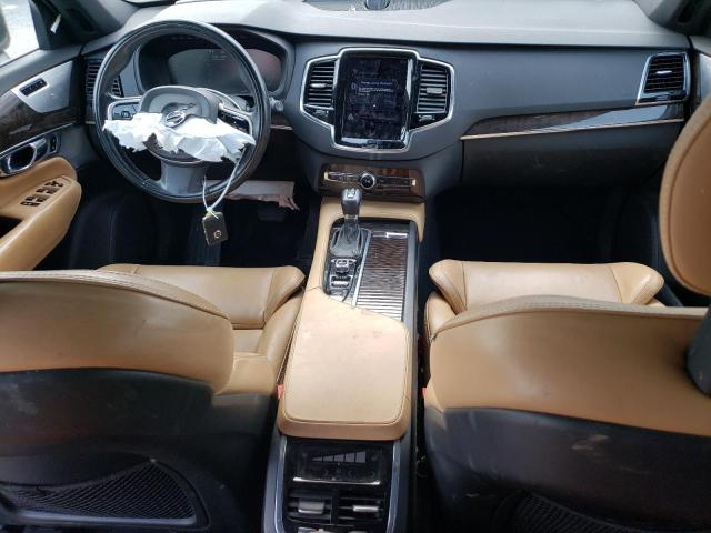 Photo 8 from auction – 2017 VOLVO XC90 T6 with VIN YV4A22PK2H1111945