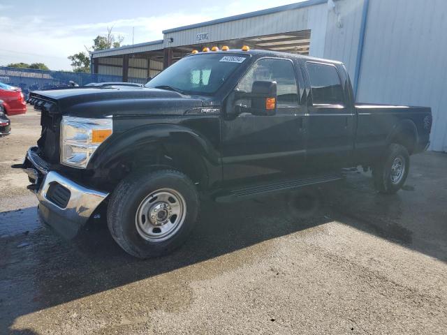 Photo 1 from auction – 2016 FORD F350 SUPER with VIN 1FT8W3B60GEA10528