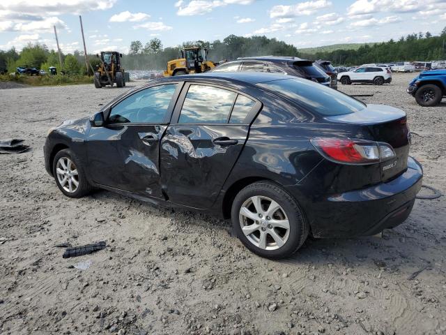 Photo 2 from auction – 2010 MAZDA 3 I with VIN JM1BL1SG8A1344025