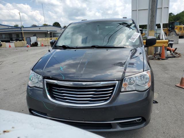 Photo 5 from auction – 2016 CHRYSLER TOWN & COU with VIN 2C4RC1BG5GR177321
