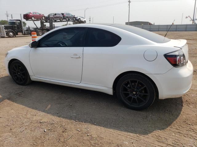Photo 2 from auction – 2008 TOYOTA SCION TC with VIN JTKDE167580242526