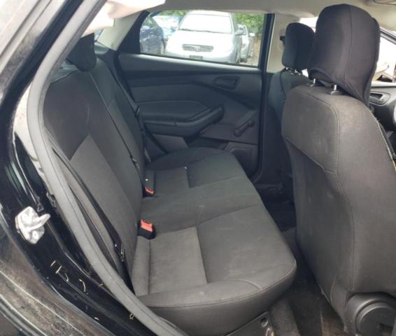 Photo 10 from auction – 2017 FORD FOCUS S with VIN 1FADP3E27HL314804
