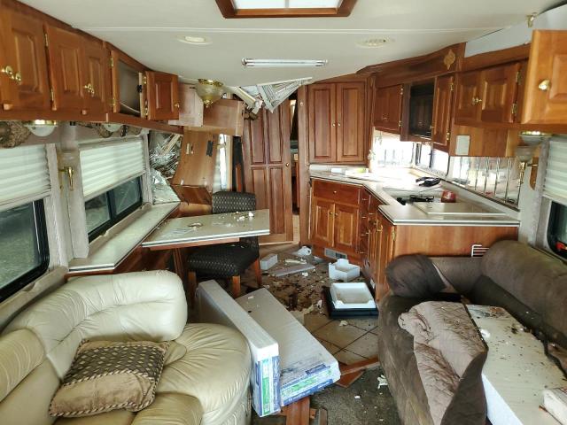 Photo 6 from auction – 2003 ROAD MONOCOQUE with VIN 1RF13564532022046